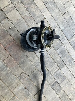 Filtrace bazénu kuličková Steinbach - 2