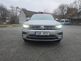 Tiguan - 2