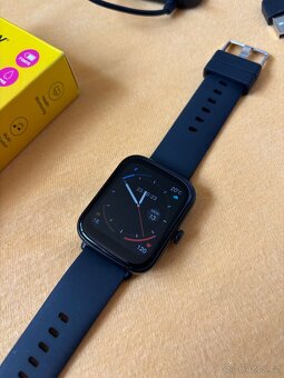 Niceboy Watch Lite 3 - 2