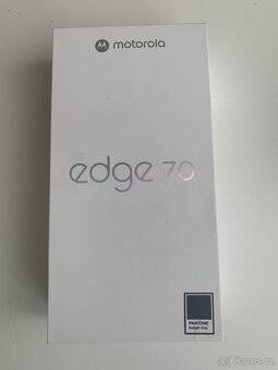 Motorola edge70 - 2
