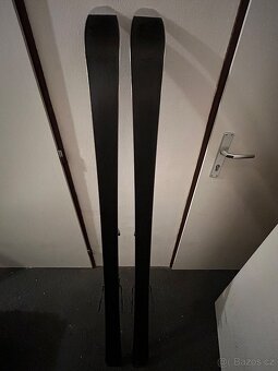 Prodám lyže - 2