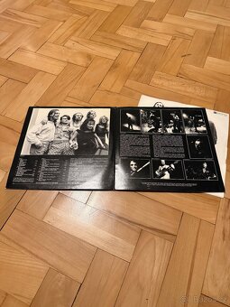 Stromboli platne vinyl - 2