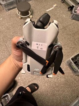 DJI MINI 4 PRO - 2