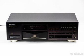 PIONEER PD-S701 / CD přehrávač - 2