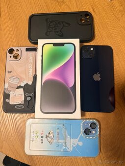 IPhone 14 Plus 128GB - 2