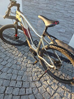 SAVA 27,5" DECK 9.1 - 19" - 2