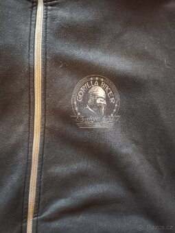 Pánská mikina vel. 4xl - 2