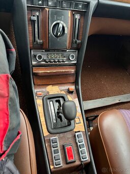 Autorádio Becker Europa - 2