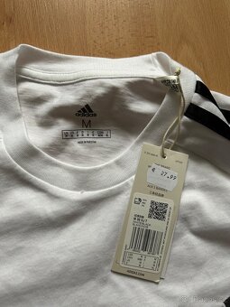 Nové tričko Adidas M - 2