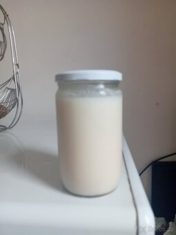 Prodám domácí škvařené sádlo - 2