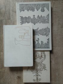 Dětské knížky kus/30,- nebo 3kusy/60,- - 2