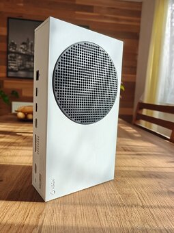 Xbox_series S - 2