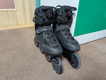 inline brusle - K2 VO2 S90 Boa, velikost 40 - 2