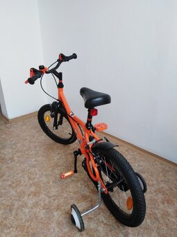 Dětské kolo 16" - 2