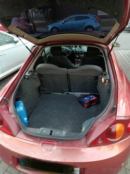 Ford Cougar 2.0 16V 96KW - 2