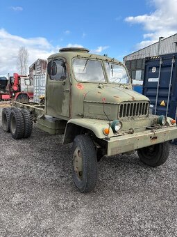 Praga v3s V3S PV3S - 2