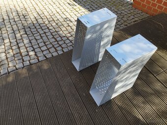 Prodám 2 kryty na počítače - 2