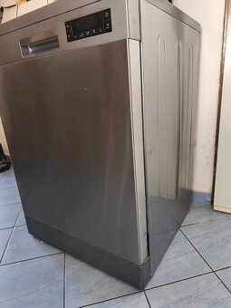 Nabízím Myčku Beko - 2