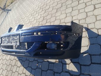 Nárazník Seat leon - 2