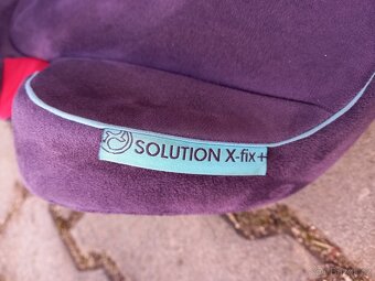 Autosedačka Cybex 9 - 36 kg - 2