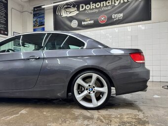 BMW 330D E93 Cabrio - 2