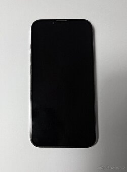 iPhone 13 Pro - 128GB - Šedá - 2