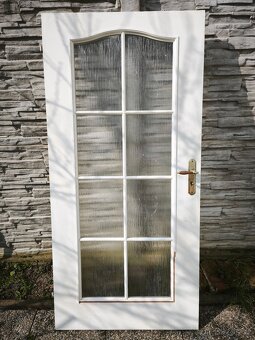 Dveře do interiéru - 2