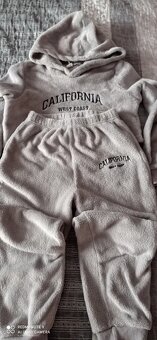 Souprava heboučká - 2