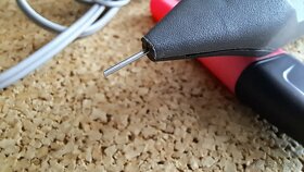 Retro profesionální logická sonda (tester) TKL-515 zn. W&G - 2