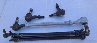 Avia díly řízení - 2