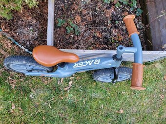 Dětské odrážedlo RACER - 2