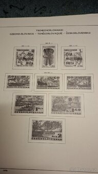 Album numismatika - 2