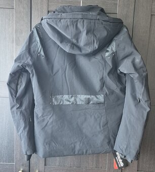 Nová, lyžařská bunda Descente Simone vel. 40 - 2