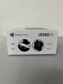 Auto kamera Navitel - 2