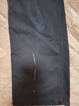 Pracovni kalhoty Engelbert Strauss - 2