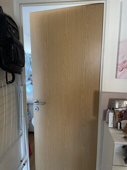 Interiérové dveře - 2