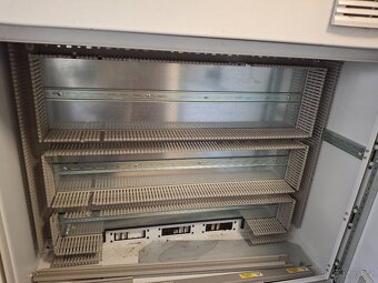 Elektrorozvaděč - 2