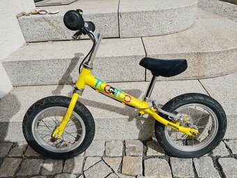 Dětské odrážedlo TooToo - 2