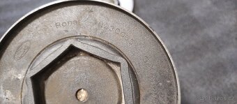 Pokličky Ford RS - 2