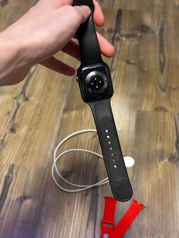 Apple watch series 6 - 2
