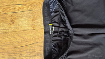 Pánské šortky Under Armour černé, vel L - 2