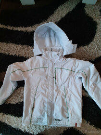 Zimní bunda SAM - 2