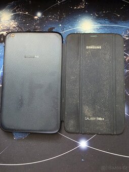 Samsung Galaxy Tab3 7" - 2