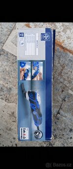 Bruska ,bouraci kladivo Parkside - 2