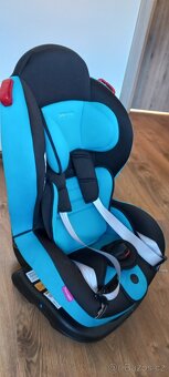 dětská autosedačka Cotto - 2