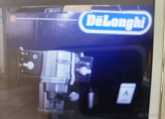 Kávovar DeLonghi - 2