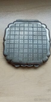 Pudřenka - 2