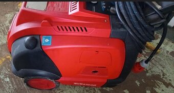 Parní čistič OPTIMA EST (7640) - 2