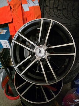 Kola 4x108 r15 - 2