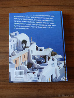 Domácí řecká kuchyně - kuchařka - 2